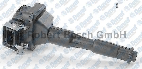 BOSCH 0221504029 Atesleme Bobini Bmw 3 (E36) (95-99)- (E46) (98-05)-Bmw 5 (E39) (95-04)